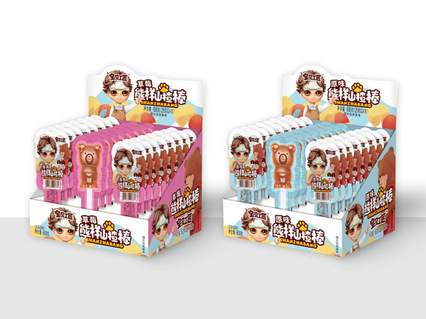 寶貝工匠熊樣山楂棒.jpg 寶貝工匠熊樣山楂棒.jpg