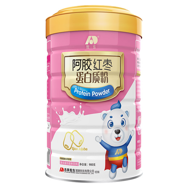 敖東阿膠蛋白質粉