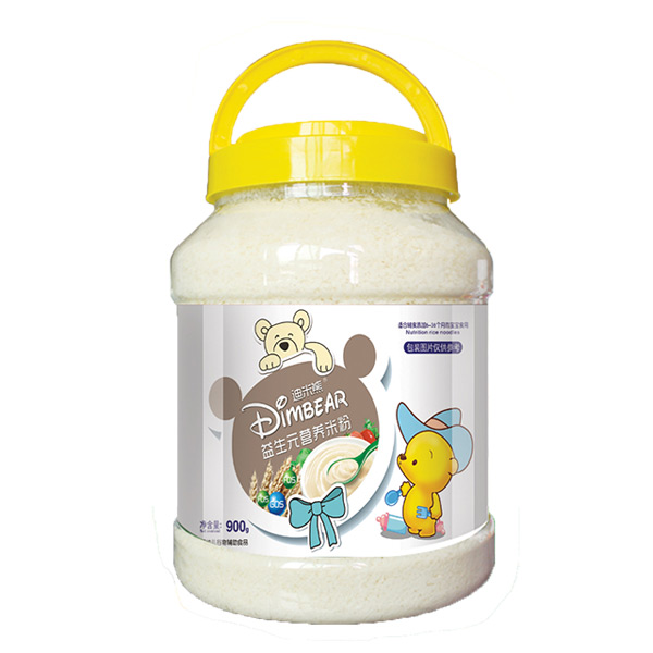 迪米熊益生元營養米粉900粉狀實惠桶裝.jpg 迪米熊益生元營養米粉900粉狀實惠桶裝.jpg