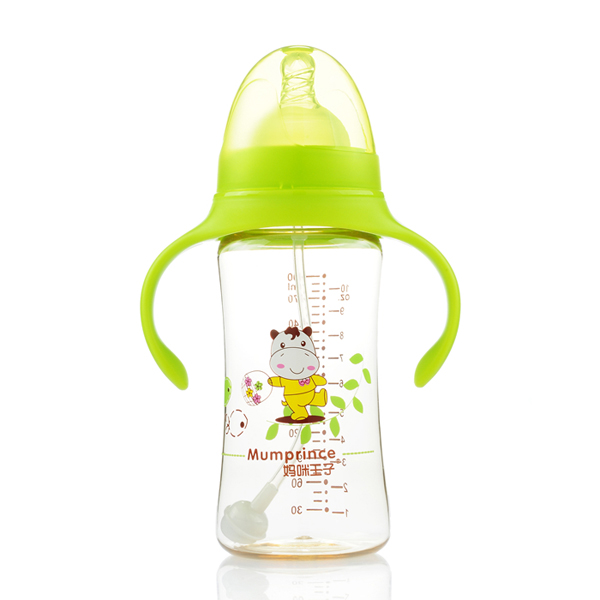 ��������PPSU�����Ԅ���300ml��ƿ �Gɫ.jpg