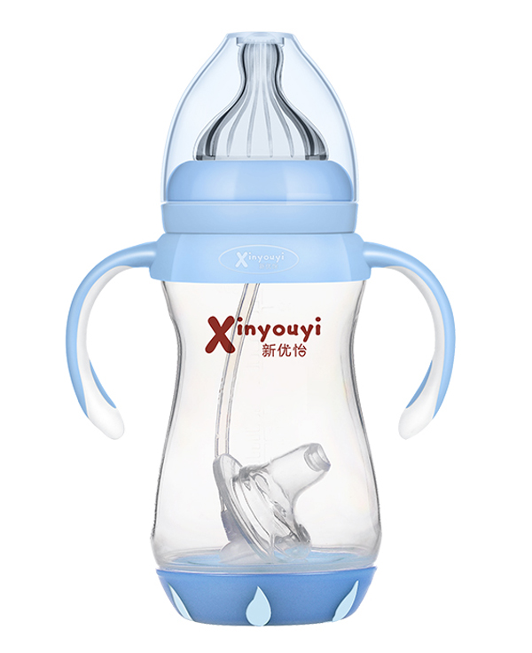  ����PP��ƿ300ml �{ɫ