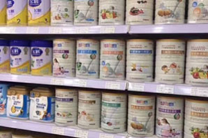 仁鶴醫藥終端陳列4