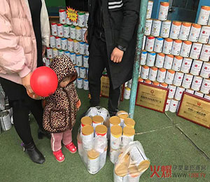 產(chǎn)品陳列展示