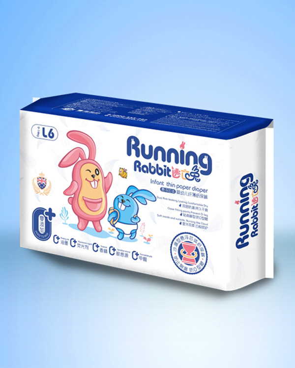 奔跑兔嬰幼兒沙漏型紙尿褲(便攜體驗裝L碼).jpg 奔跑兔嬰幼兒沙漏型紙尿褲(便攜體驗裝L碼).jpg