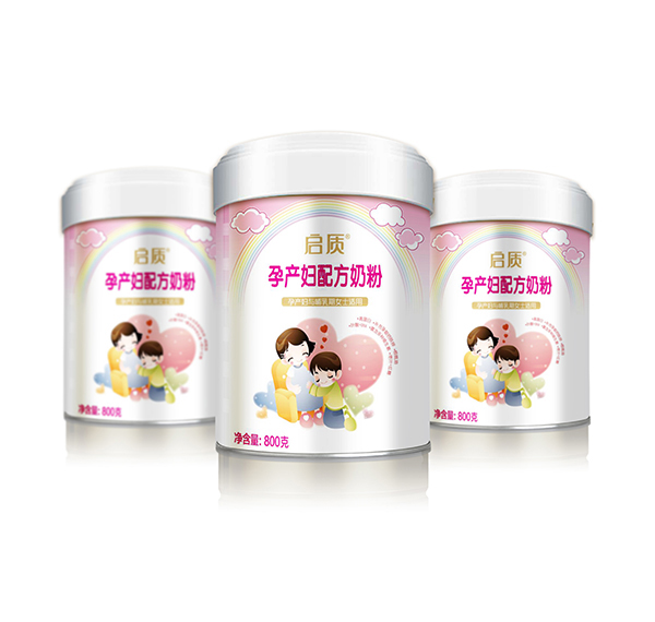 啟質孕產婦配方奶粉.jpg 啟質孕產婦配方奶粉.jpg