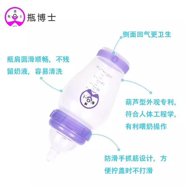 瓶博士無導管PP寬口奶瓶150ml 紫色 (26).jpg