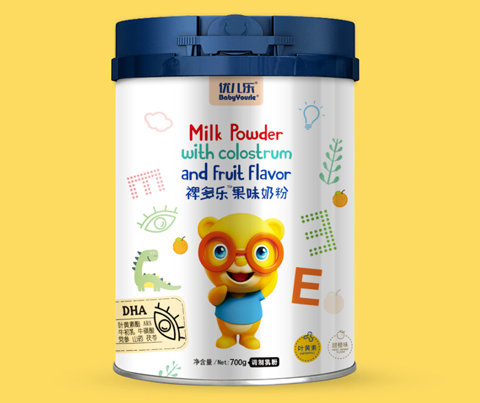 優兒樂裨多樂果味奶粉.jpg 優兒樂裨多樂果味奶粉.jpg
