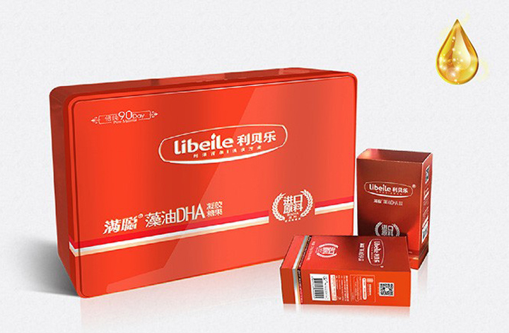 利貝樂健康營養品5