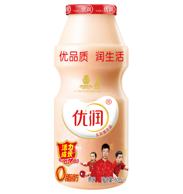 優潤乳酸菌飲品160ml瓶裝.jpg 優潤乳酸菌飲品160ml瓶裝.jpg
