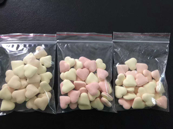 燕嶺嬰童營養品代工6