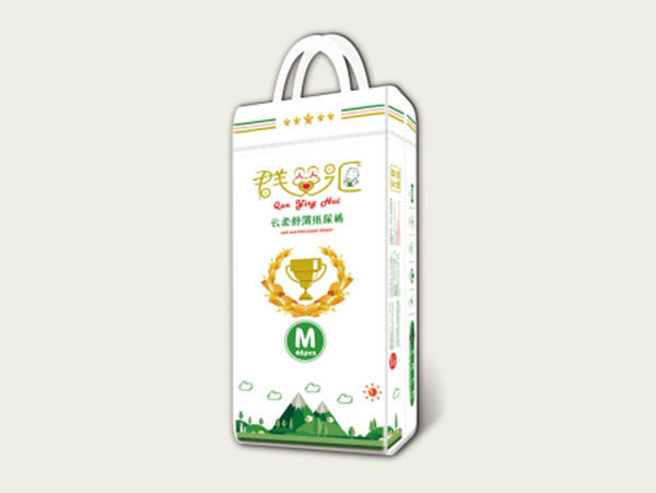 群嬰匯至尊版-尿褲-M-46片.jpg 群嬰匯至尊版-尿褲-M-46片.jpg