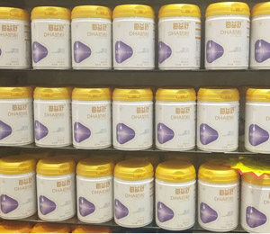 每益舒產品展示2