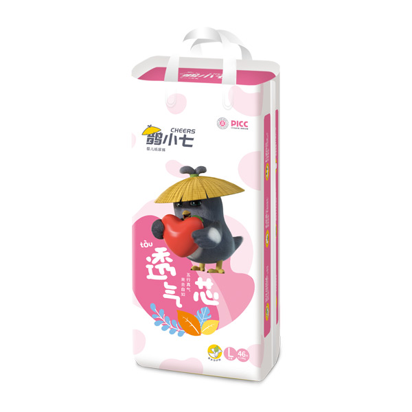 鵲小七透氣芯紙尿褲L50.jpg 鵲小七透氣芯紙尿褲L50.jpg