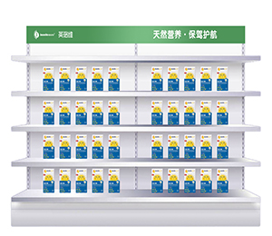 產品陳列展示 (2)