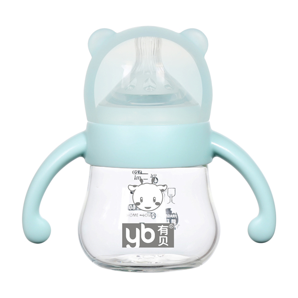 有貝玻璃奶瓶4101 綠色.jpg 有貝玻璃奶瓶4101 綠色.jpg