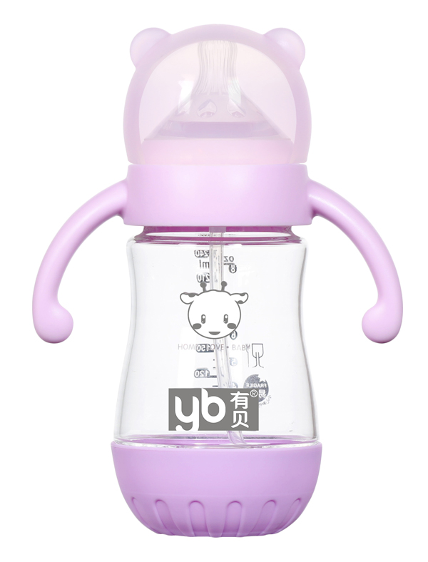 有貝玻璃奶瓶4060 紫色.jpg 有貝玻璃奶瓶4060 紫色.jpg