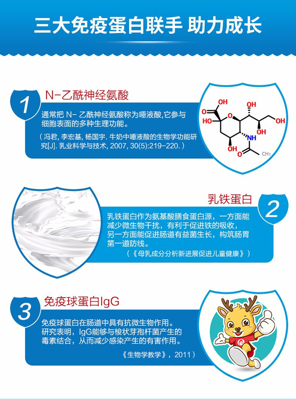 哎啦奇朵ELLARKID乳鐵蛋白調制乳粉三大免疫蛋白.jpg