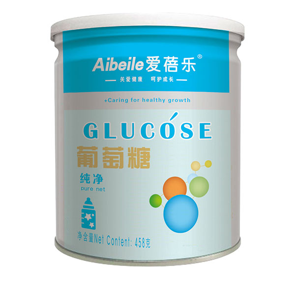 愛(ài)蓓樂(lè)葡萄糖(純凈)458g