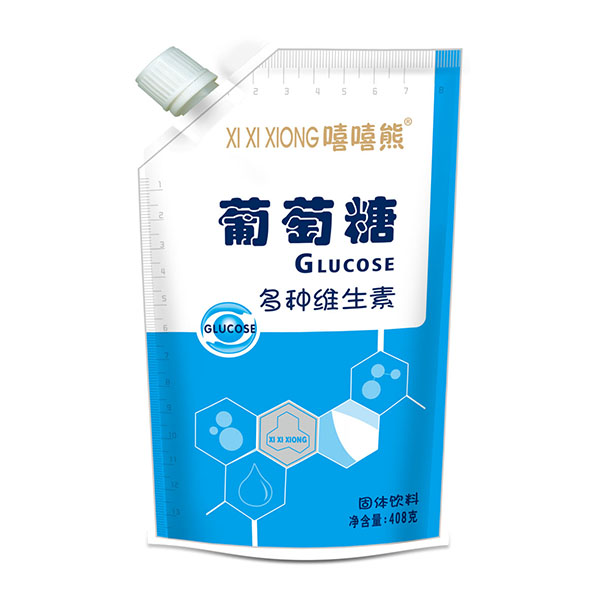 愛(ài)蓓樂(lè)葡萄糖-多種維生素408g