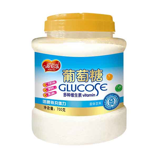 愛(ài)蓓樂(lè)葡萄糖(多種維生素)