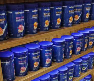 漢培仕產(chǎn)品陳列圖1