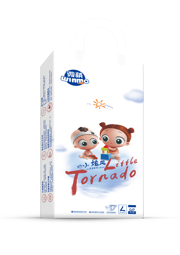 微萌小旋風嬰兒薄柔瞬吸紙尿褲L40.jpg 微萌小旋風嬰兒薄柔瞬吸紙尿褲L40.jpg