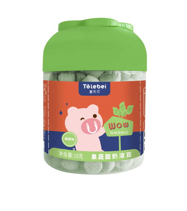 童樂(lè)貝果蔬酸奶溶豆菠菜味.jpg 童樂(lè)貝果蔬酸奶溶豆菠菜味.jpg