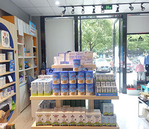 小象米塔產品陳列展示4