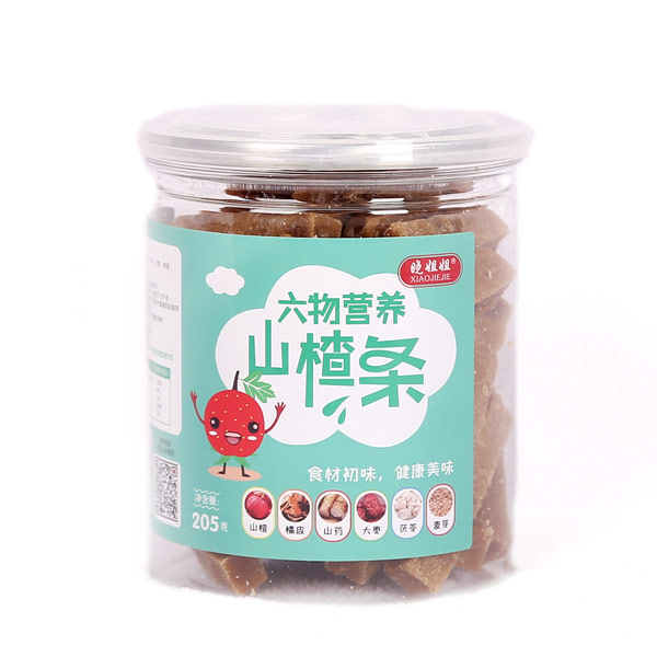 曉姐姐藥食同源營養山楂條.jpg 曉姐姐藥食同源營養山楂條.jpg