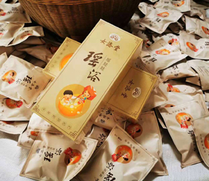 圣姿薇女洛堂娃娃浴3