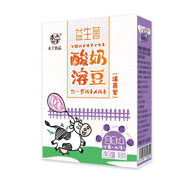 本丁益生菌酸奶溶豆藍莓味.jpg 本丁益生菌酸奶溶豆藍莓味.jpg