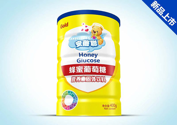 安蓓聰蜂蜜葡萄糖