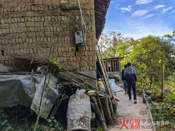 ����������Ҹ�ů�����������ɵĹ���·