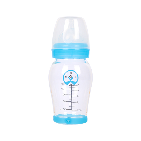 瓶博士高硼硅透明寬口玻璃奶瓶150ml 藍色 (0).jpg