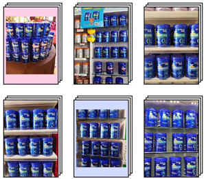 喜因智奶粉門店陳列圖18