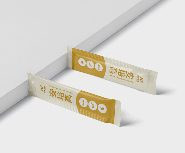 安培高接骨木莓-Y-氨基丁酸高鈣復合固體飲料 小袋裝