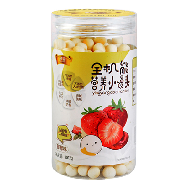 慧茵全機(jī)能營養(yǎng)小饅頭 草莓味.jpg 慧茵全機(jī)能營養(yǎng)小饅頭 草莓味.jpg