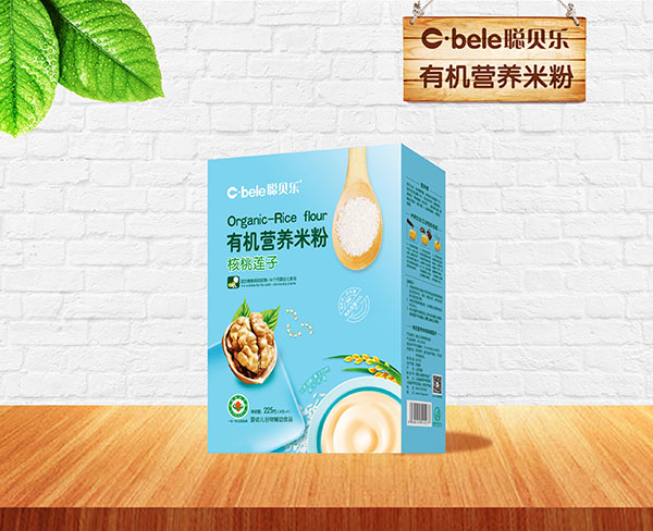 聰貝樂有機營養米粉盒裝 核桃蓮子.jpg 聰貝樂有機營養米粉盒裝 核桃蓮子.jpg