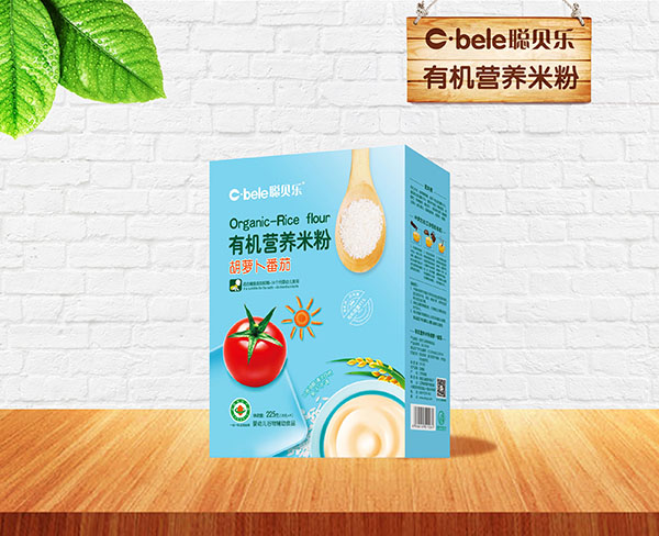 聰貝樂有機營養米粉盒裝 胡蘿卜番茄.jpg 聰貝樂有機營養米粉盒裝 胡蘿卜番茄.jpg