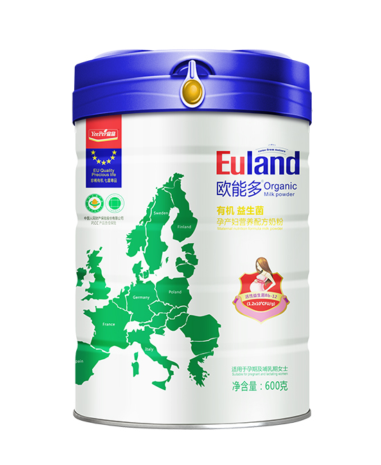 Euland歐能多有機益生菌孕產婦營養配方奶粉.jpg Euland歐能多有機益生菌孕產婦營養配方奶粉.jpg