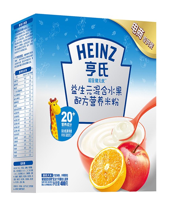 Heinz亨氏益生元混合水果配方營養米粉.jpg