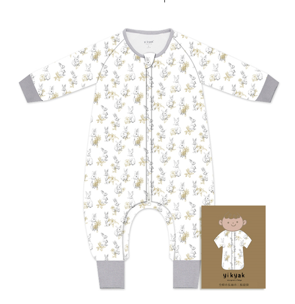 yikyak全棉長袖分腿睡袋 咪兔.jpg yikyak全棉長袖分腿睡袋 咪兔.jpg