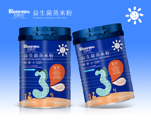 貝熙優益生菌蒸米粉 胡蘿卜.jpg