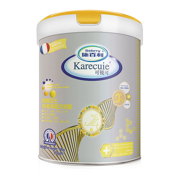 施百利可銳可控降衛士中老年配方奶粉.jpg 施百利可銳可控降衛士中老年配方奶粉.jpg