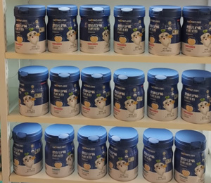 漢培仕新品門店展示4