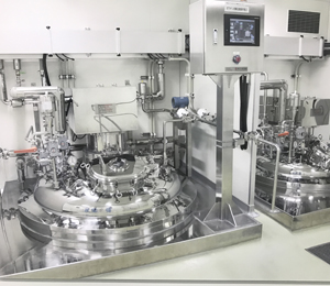 新西蘭奧拉生物工廠照片7