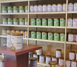 慧滋奶粉產(chǎn)品陳列圖9