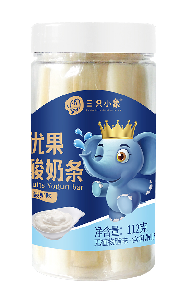 多可三只小象優果酸奶條 酸奶味.jpg 多可三只小象優果酸奶條 酸奶味.jpg