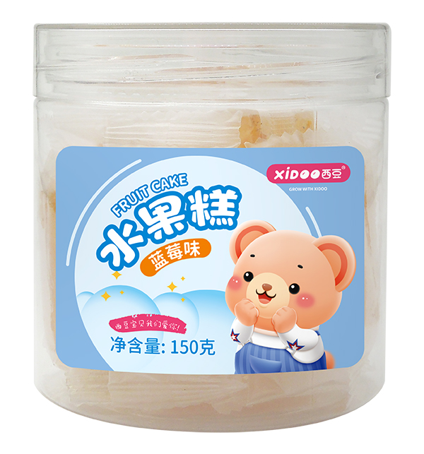 西豆 水果糕 藍莓味.jpg 西豆 水果糕 藍莓味.jpg