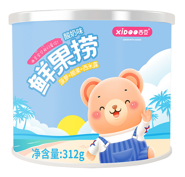 西豆 鮮果撈 菠蘿.jpg 西豆 鮮果撈 菠蘿.jpg